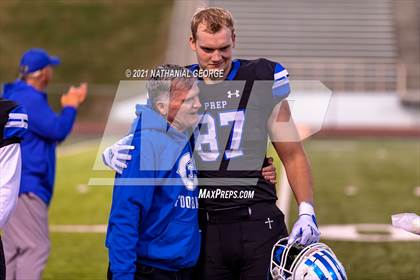 Thumbnail 1 in Lincoln East @ Creighton Prep photogallery.