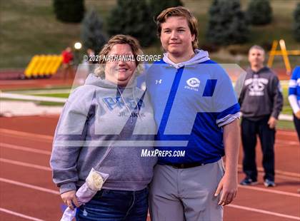 Thumbnail 2 in Lincoln East @ Creighton Prep photogallery.