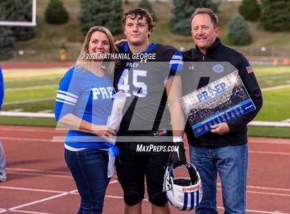 Thumbnail 3 in Lincoln East @ Creighton Prep photogallery.