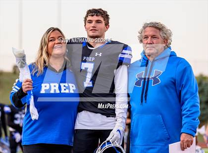 Thumbnail 3 in Lincoln East @ Creighton Prep photogallery.