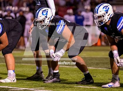 Thumbnail 1 in Lincoln East @ Creighton Prep photogallery.