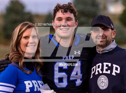 Thumbnail 1 in Lincoln East @ Creighton Prep photogallery.