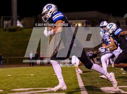 Thumbnail 1 in Lincoln East @ Creighton Prep photogallery.