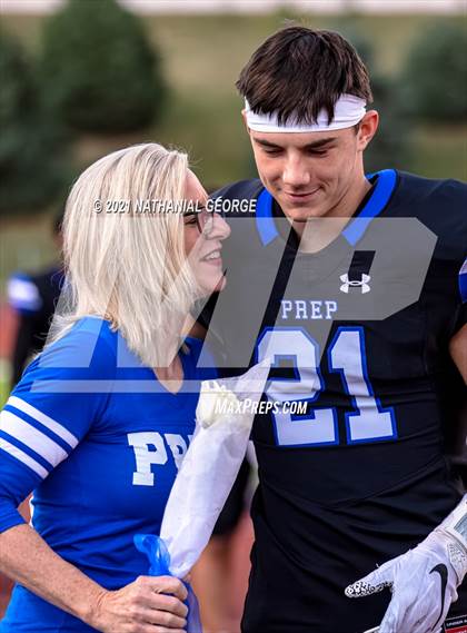 Thumbnail 1 in Lincoln East @ Creighton Prep photogallery.
