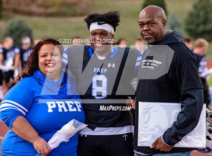 Thumbnail 1 in Lincoln East @ Creighton Prep photogallery.