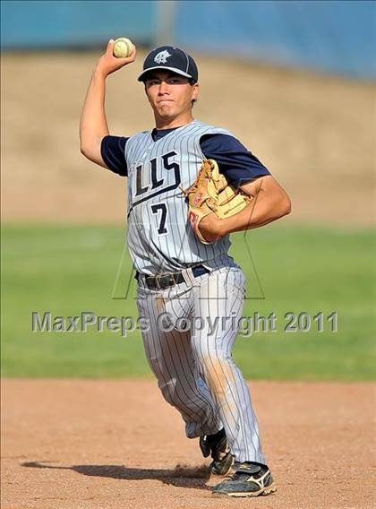 Thumbnail 2 in Chino Hills @ Charter Oak photogallery.