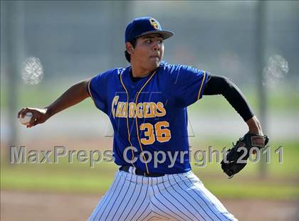 Thumbnail 2 in Chino Hills @ Charter Oak photogallery.