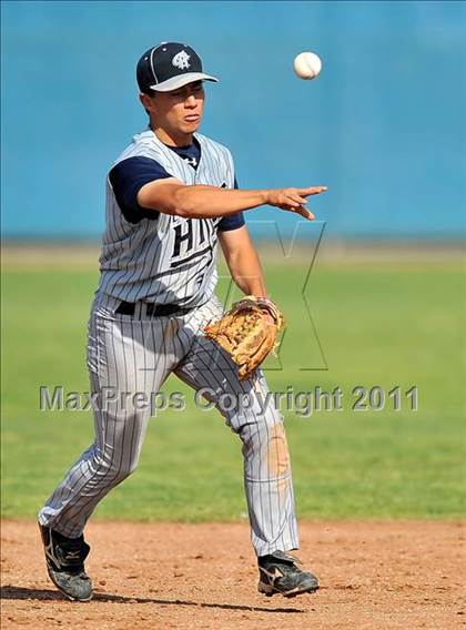 Thumbnail 1 in Chino Hills @ Charter Oak photogallery.