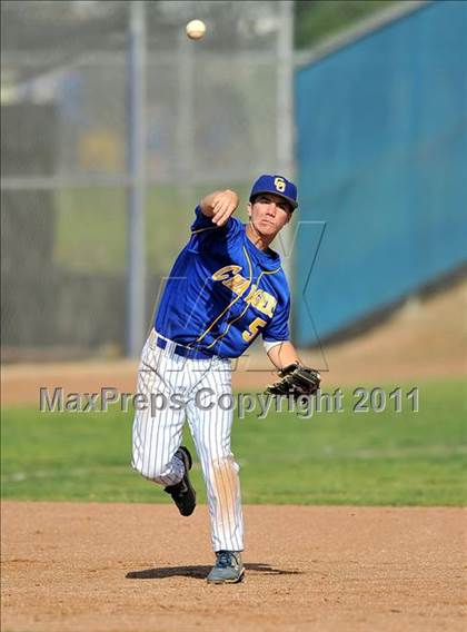 Thumbnail 3 in Chino Hills @ Charter Oak photogallery.