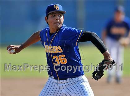 Thumbnail 2 in Chino Hills @ Charter Oak photogallery.