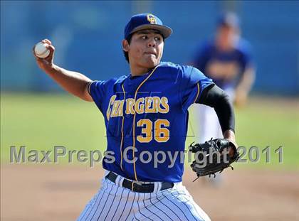 Thumbnail 3 in Chino Hills @ Charter Oak photogallery.