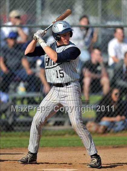 Thumbnail 1 in Chino Hills @ Charter Oak photogallery.