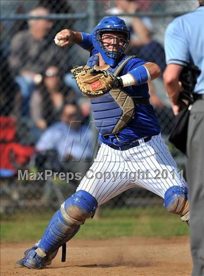 Thumbnail 2 in Chino Hills @ Charter Oak photogallery.