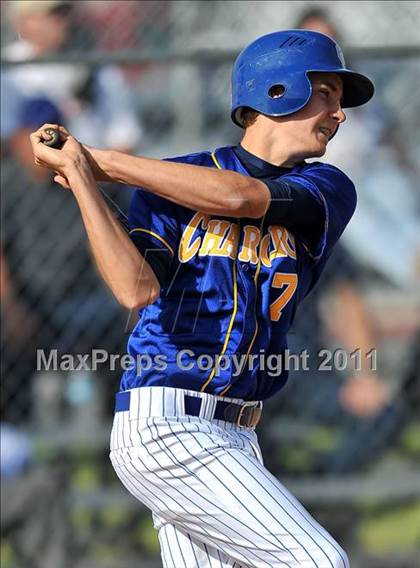 Thumbnail 2 in Chino Hills @ Charter Oak photogallery.
