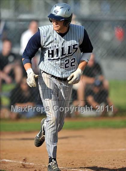 Thumbnail 1 in Chino Hills @ Charter Oak photogallery.