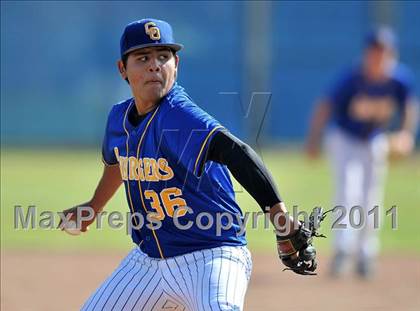 Thumbnail 2 in Chino Hills @ Charter Oak photogallery.