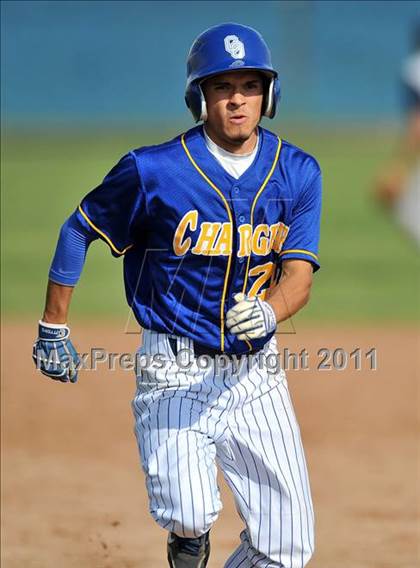 Thumbnail 3 in Chino Hills @ Charter Oak photogallery.