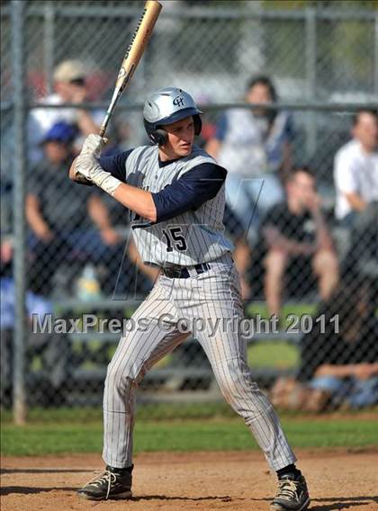Thumbnail 2 in Chino Hills @ Charter Oak photogallery.