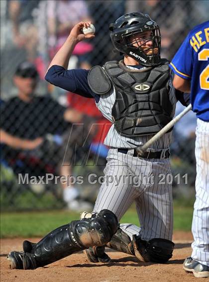 Thumbnail 1 in Chino Hills @ Charter Oak photogallery.