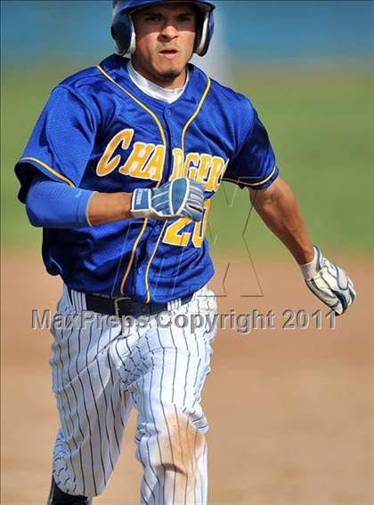 Thumbnail 3 in Chino Hills @ Charter Oak photogallery.