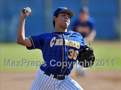 Thumbnail 3 in Chino Hills @ Charter Oak photogallery.