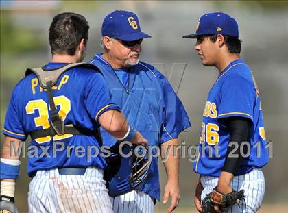 Thumbnail 1 in Chino Hills @ Charter Oak photogallery.