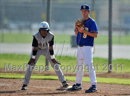 Thumbnail 3 in Chino Hills @ Charter Oak photogallery.