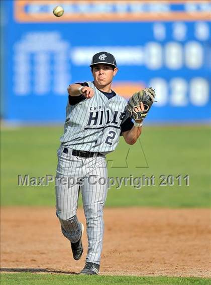 Thumbnail 1 in Chino Hills @ Charter Oak photogallery.
