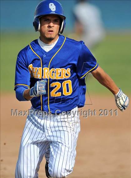 Thumbnail 2 in Chino Hills @ Charter Oak photogallery.