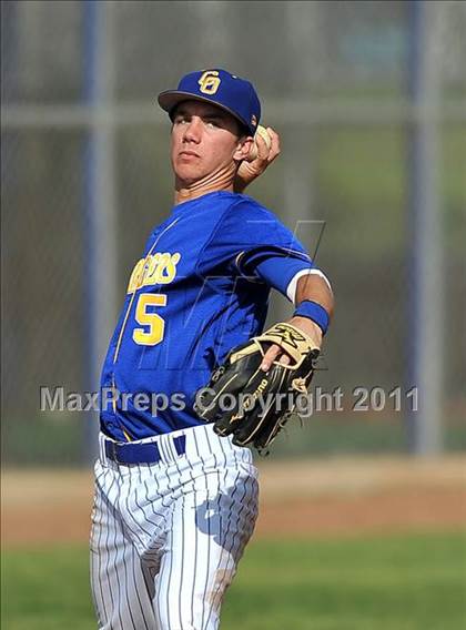 Thumbnail 1 in Chino Hills @ Charter Oak photogallery.