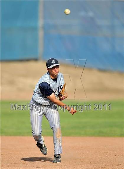 Thumbnail 1 in Chino Hills @ Charter Oak photogallery.