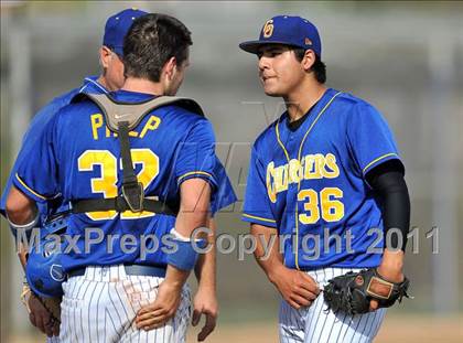 Thumbnail 3 in Chino Hills @ Charter Oak photogallery.