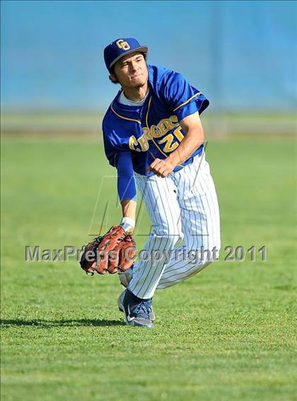 Thumbnail 1 in Chino Hills @ Charter Oak photogallery.