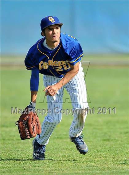 Thumbnail 2 in Chino Hills @ Charter Oak photogallery.