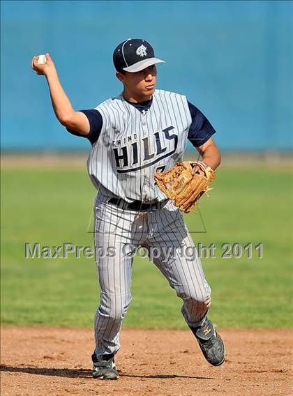 Thumbnail 3 in Chino Hills @ Charter Oak photogallery.