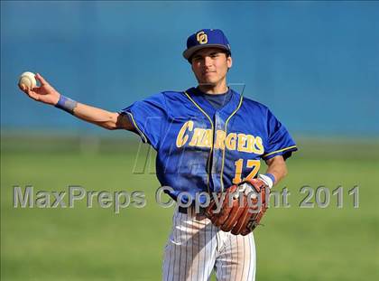 Thumbnail 2 in Chino Hills @ Charter Oak photogallery.