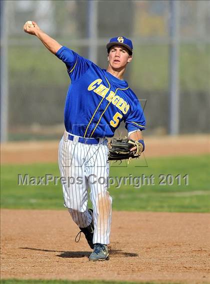 Thumbnail 3 in Chino Hills @ Charter Oak photogallery.