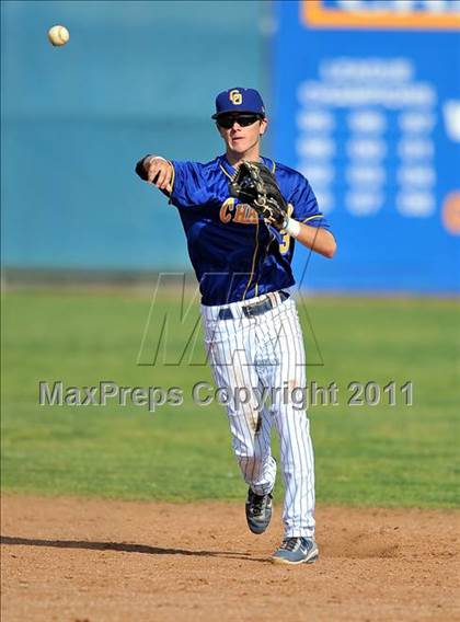 Thumbnail 1 in Chino Hills @ Charter Oak photogallery.