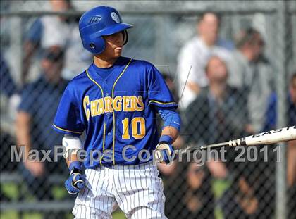 Thumbnail 1 in Chino Hills @ Charter Oak photogallery.