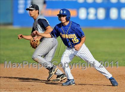 Thumbnail 1 in Chino Hills @ Charter Oak photogallery.