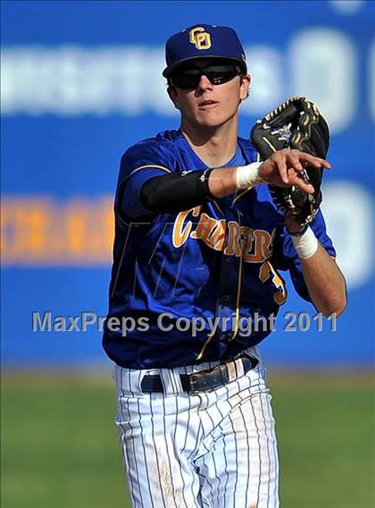 Thumbnail 3 in Chino Hills @ Charter Oak photogallery.