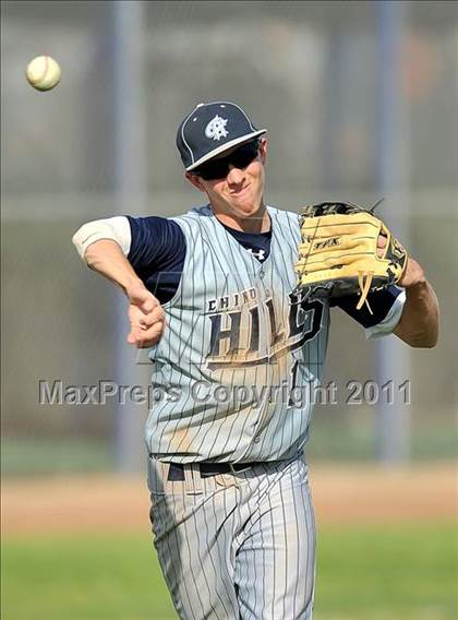 Thumbnail 2 in Chino Hills @ Charter Oak photogallery.