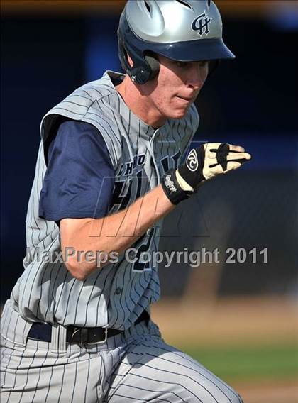 Thumbnail 3 in Chino Hills @ Charter Oak photogallery.