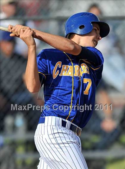 Thumbnail 1 in Chino Hills @ Charter Oak photogallery.