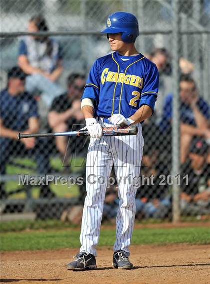 Thumbnail 2 in Chino Hills @ Charter Oak photogallery.