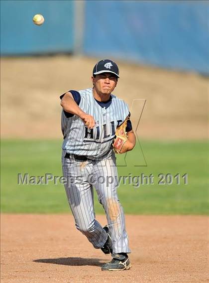 Thumbnail 3 in Chino Hills @ Charter Oak photogallery.