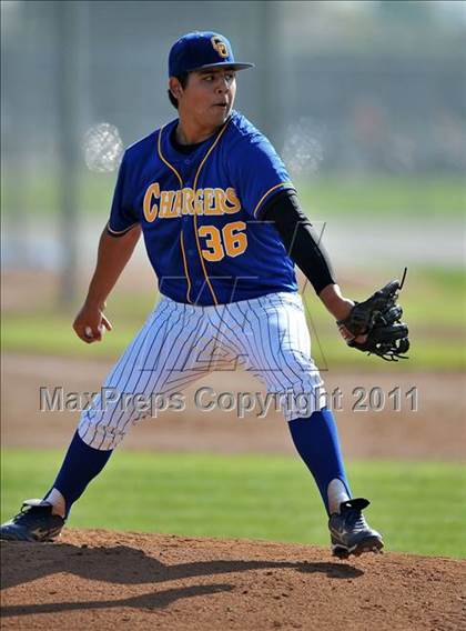 Thumbnail 1 in Chino Hills @ Charter Oak photogallery.