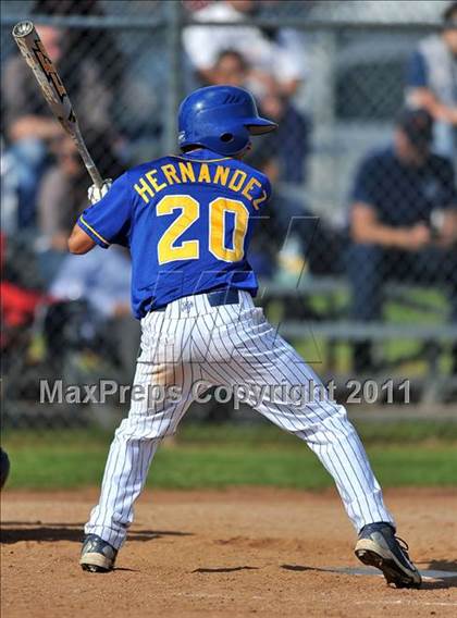 Thumbnail 3 in Chino Hills @ Charter Oak photogallery.