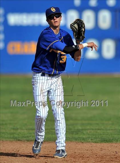 Thumbnail 1 in Chino Hills @ Charter Oak photogallery.