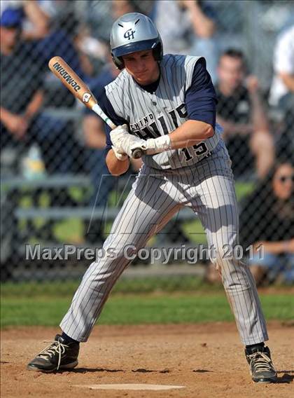 Thumbnail 1 in Chino Hills @ Charter Oak photogallery.